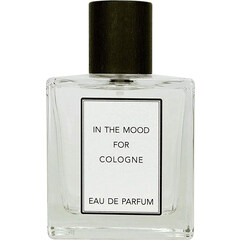 In the Mood for Cologne by Parfum & Projet