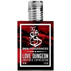 Love Dungeon by The Dua Brand / Dua Fragrances