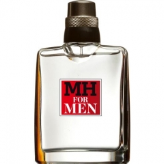 MH for Men by Men's Health