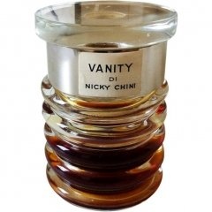 Vanity by Nicky Chini