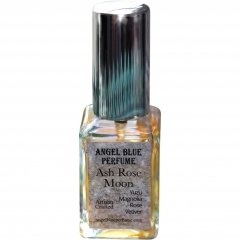Ash Rose Moon by Angel Blue Perfume