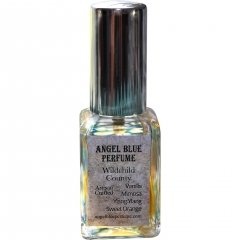 Wildchild County von Angel Blue Perfume