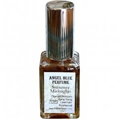 Summer Midnights von Angel Blue Perfume