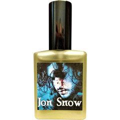 Jon Snow by Red Deer Grove