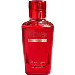 Pretty Deadly - Narcissus Fatale von Flower Beauty by Drew Barrymore