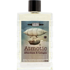 Atmotic (Aftershave & Cologne) von Phoenix Artisan Accoutrements / Crown King
