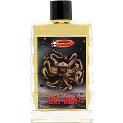 Atomic Age Bay Rum (Aftershave & Cologne) von Phoenix Artisan Accoutrements / Crown King