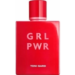 GRL PWR by Toni Gard