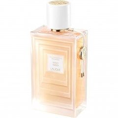 Les Compositions Parfumées - Sweet Amber by Lalique