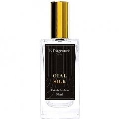 Opal Silk / オパール シルク von R fragrance / アールフレグランス