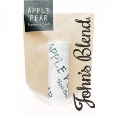 Apple Pear / ジョンズブレンドスティック AP (Fragrance Stick) von John's Blend