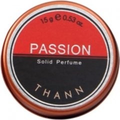 Passion (Solid Perfume) by Thann