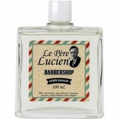 Barbershop / Italian Barbershop by Le Père Lucien