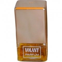 Volant (Parfum) von Jade