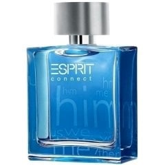 Connect for Him by Esprit