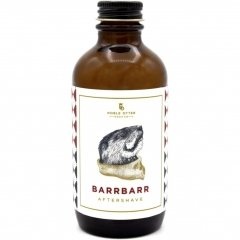 Barrbarr (Aftershave) von Noble Otter