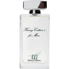 Henry Cotton's for Men (After Shave Lotion) von Henry Cotton's