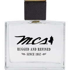 MCS (After Shave Lotion) by MCS