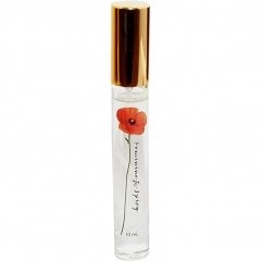 The Poppy Collection - Feminine & Spicy by Desert35