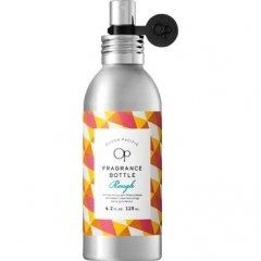 Fragrance Bottle - Rough / フレグランスボトル ROUGH (ココナッツオーシャンの香り) von Ocean Pacific