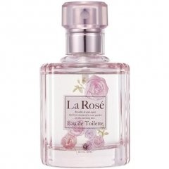 La Rosé - Rose Garden / ラ・ローゼ RG (Eau de Toilette) by House of Rose / ハウス オブ ローゼ