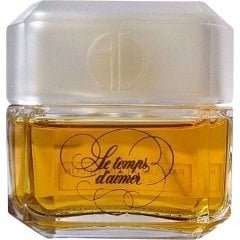Le Temps d'Aimer (Parfum) by Alain Delon
