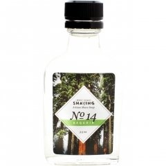 Nº 14 Sequoia by West Coast Shaving