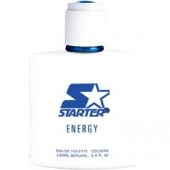 Energy by Starter