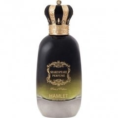 Hamlet by Shakespeare Perfume