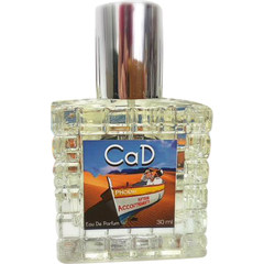 CaD (Eau de Parfum) by Phoenix Artisan Accoutrements / Crown King