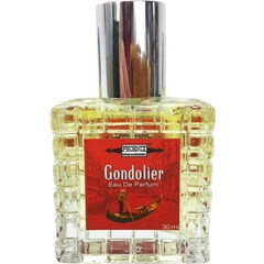 Gondolier (Eau de Parfum) by Phoenix Artisan Accoutrements / Crown King