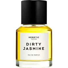 Dirty Jasmine von Heretic