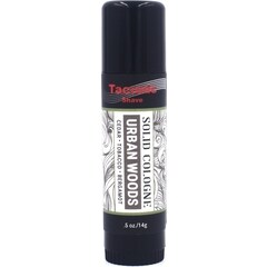 Urban Woods (Solid Cologne) by Taconic Shave