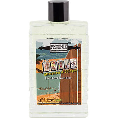 The Beach (Aftershave & Cologne) by Phoenix Artisan Accoutrements / Crown King