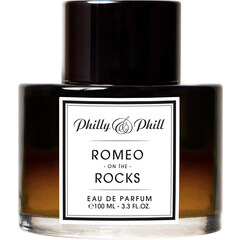 Romeo on the Rocks / Grey by Philly & Phill