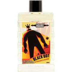 Black Bot (Aftershave & Cologne) by Phoenix Artisan Accoutrements / Crown King