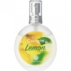 Lemon / ボディコロン レモンの香り von House of Rose / ハウス オブ ローゼ