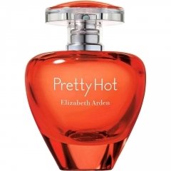 Pretty Hot by Elizabeth Arden