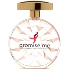 Promise Me by Susan G. Komen for the Cure