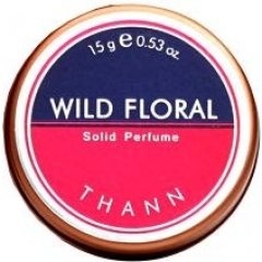 Wild Floral by Thann