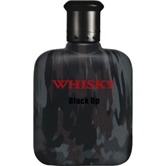 Whisky Black Op by Evaflor