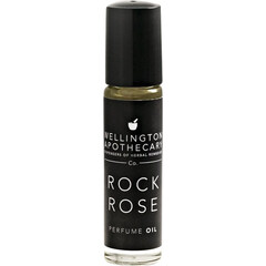Rock Rose von Wellington Apothecary