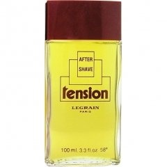 Tension (After Shave) by Legrain