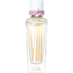 Les Heures de Parfum - VIII: L'Heure Diaphane by Cartier