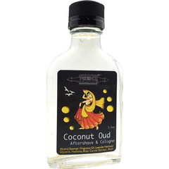 Coconut Oud (Aftershave & Cologne) by Phoenix Artisan Accoutrements / Crown King