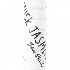 Musk Jasmine / ジョンズブレンドスティック ムスクジャスミン (Fragrance Stick) by John's Blend