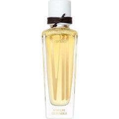 Les Heures de Parfum - VII: L'Heure Défendue von Cartier