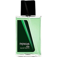 Patrichs Noir Musk (After Shave) by Patrichs