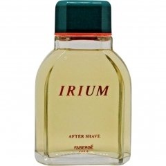 Irium (After Shave) von Fabergé