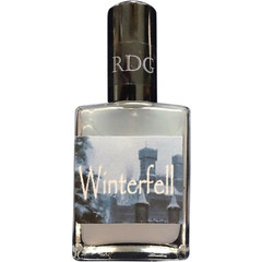 Winterfell by Red Deer Grove